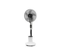 Ventilador Nebulizador Orbegozo SFA 6600 75W 5 Aspas 40cm 3 Velocidades Depósito 2.7L