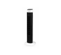 Ventilador Torre Orbegozo TWM 0930 45W 3 Velocidades Sin Aspas Oscilante Temporizador LCD