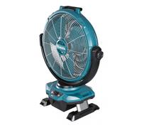 Ventilateur Ø 450 mm 18 VLXT ® 40V XGT ® MAKITA CF003GZ +adaptateur secteur