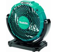 Ventilateur 12 V CXT Li-Ion MAKITA - Sans batterie, ni chargeur - CF100DZ