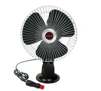 LAMPA Ventilateur 73112 avec fiche pour allume-cigarre