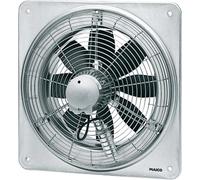 Ventilateur 1850 cbm/h, 90W, IP55 - Ventilateur industriel bidirectionnel 300 mm EZQ 30/4 B
