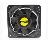 Ventilateur 220V 50/60Hz 16055 | Ventilateur 220V 50/60Hz 160x160x55mm débit d'air élevé faible bruit durable