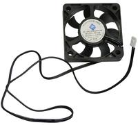 Ventilateur 24V/0,07A 50x50x12 (5010S)(L=450mm) - Pièces de rechange
