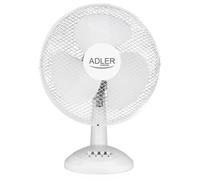 Ventilateur 30 cm - bureau AD 7303