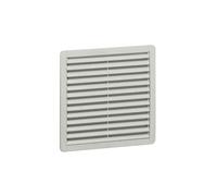 VENTILATEUR 40/160 M³/H RAL 7035 AVEC OUÏE PLASTIQUE IP54 IK08 LEGRAND 034850