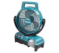 Ventilateur 40 V max Li-Ion XGT MAKITA - Sans batterie - CF001GZ