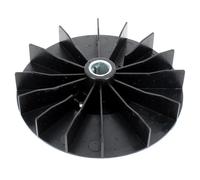 Ventilateur 4907027 - Tondeuse a gazon Wolf - Ventilateurs et helices