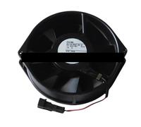 Ventilateur 7114NHR-VAR147 24V 0.79A 19W | Ventilateur 7114NHR-VAR147 24V 0.79A 19W Débit d'air 420m3/h Diamètre de lame 150x38mm