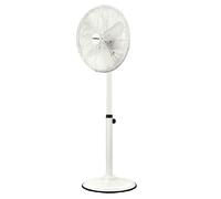 Ventilateur à colonne G3 Ferrari 124 cm Blanc