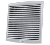 Schneider Electric Ventilateur à filtre 165m3/h NSYCVF165M230PF
