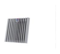 Rittal SK 3239.700 Ventilateur à filtre (l x H x P) 204 x 204 x 105 mm 1 pc(s)