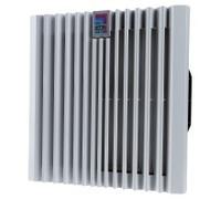 Rittal Blue e+ Filterlüfter 272/280 m³/h, 230 V, RAL 7035