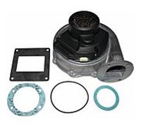 ventilateur à gaz Wolf 8752357 pour MGK-130