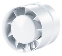 Ventilateur à insertion dans le tube 125 VKO L jusqu'à 185 m³/h