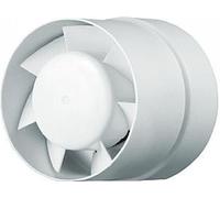 Ventilateur à insertion tubulaire « DM-100 », palier lisse