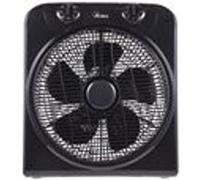 Ventilateur à lame domestique Ardes AR5B30A Noir Noir G