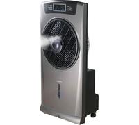 Ventilateur à main, Oceanic, 4-en-1, 90W, Gri