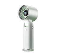 Ventilateur à main portable Soufflerie turbine faible bruit 100 vitesses