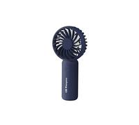 Ventilateur à Main Rafraîchissant HF 2100 - 3 Vitesses de Ventilation - Puissant et Compact - Léger - Connexion USB-C - Batterie Lithium 1200mAH -