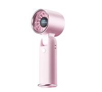 Ventilateur à main rechargeable Soufflerie turbine faible bruit 100