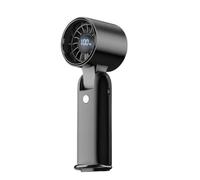 Ventilateur à main rechargeable Soufflerie turbine faible bruit 100
