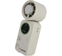 Verbatim "Cool ''n'' Go Ice Touch Mini, Ventilateur"