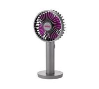 Ventilateur à main Unold Breezy II Anthrazit 86629 anthracite 1 pc(s)