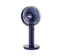 Ventilateur à main Unold Breezy II Blue 86628 bleu 1 pc(s)