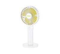 Ventilateur à main Unold Breezy II White 86620 blanc 1 pc(s)