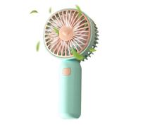 Ventilateur à main | Ventilateur à main personnel | Dispositif de