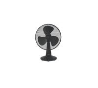 Ventilateur à poser VARMA - D35cm 40W - Noir