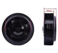 Ventilateur à turbine, soufflante turbo, soufflante, 175FLW2-60W