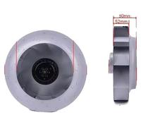 Ventilateur à turbine, soufflerie turbo, soufflerie, 280FLW2-260W