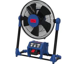 Ventilateur Accu V 18-201-05