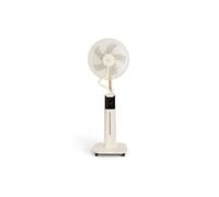 Ventilateur AIR MIST PRO brumisateur oscillant avec télécommande