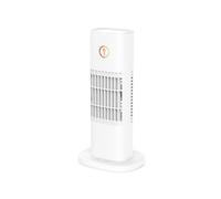 Ventilateur ajouter de l'eau au ventilateur de bureau ventilateur de tour humidification - TepidBee - ventilateur de pulvérisation