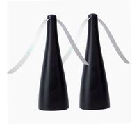 Ventilateur anti-mouche 2 pièces WERKA PRO