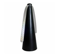 Ventilateur anti mouche 3 pcs - Roame - répulsif à pale avec des pales souples pour eloigner les mouches répulsif anti mouche pour