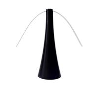 Ventilateur anti mouche 9.2x25.8cm répulsif à pale avec des pales souples pour eloigner les mouches répulsif anti - Roame - mouche