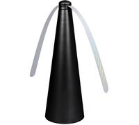 Ventilateur Anti-Mouches, Fly Repellent Fan, Répulsif à Pales pour Une Utilisation Intérieure et Extérieure, Les Insectes Loin