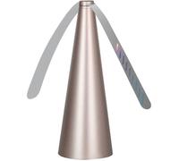 Ventilateur Anti-moustiques, Ventilateur à lépreuve des Mouches pour Les Tables Les intérieurs extérieurs,Ventilateur Anti