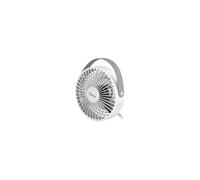 Ardes AR5F03 ventilateur Gris, Blanc