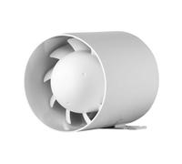 Ventilateur aRc 120 S canal plastique 01-050