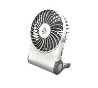 Ventilateur Portable - ARCTIC - Summair 2Go - Blanc - Rechargeable - Vitesse Variable - USB-C