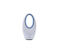 Ardes Ventilateur AR5BL1B sans pales silencieux avec télécommande et LED Blanc