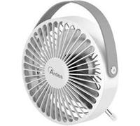 Ardes AR5F03 ventilateur Gris, Blanc