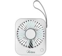 Ardes AR5F03BT ventilateur Gris, Blanc