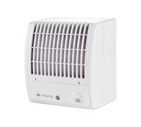 Ventilateur d'extraction radial avec inertie CF 100 Turbo T
