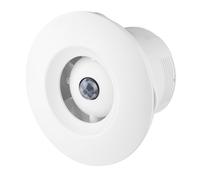 Ventilateur aspirant Orbit 100 R Awenta
